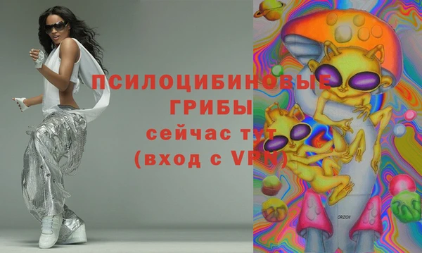 мескалин Михайлов